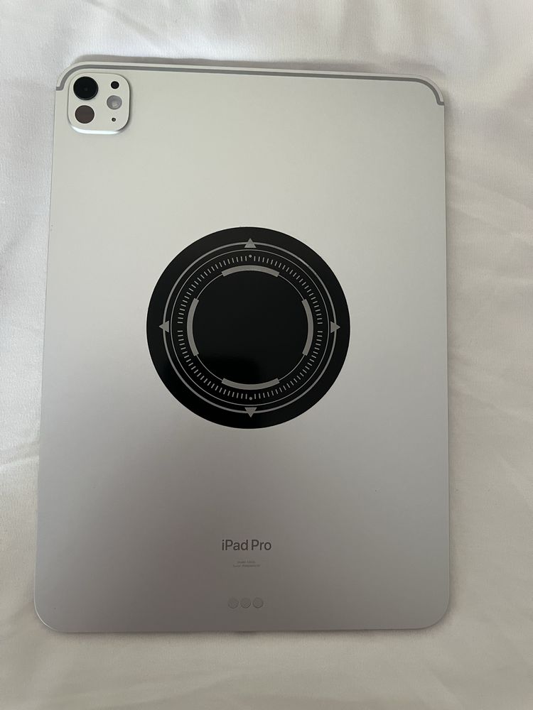 Ipad pro M4 11 inch