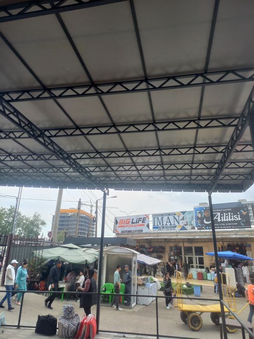 банер баннер тент установки baner banner tent установки