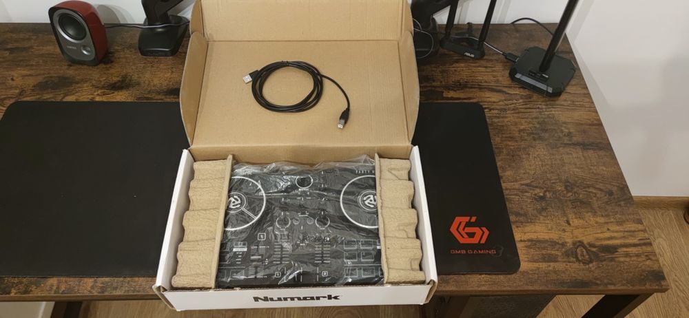 Vand Consolă DJ Numark Party Mix MKII