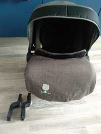 Бебешко столче за кола Cangaroo тип кошница 0-13 кг