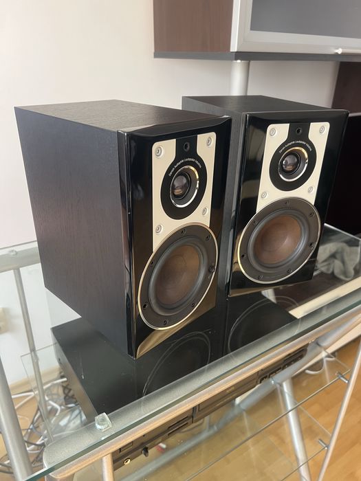 Boxe de raft DALI OPTICON 1