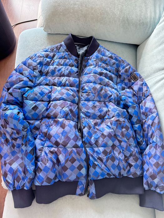 Мъжко яке Trussardi