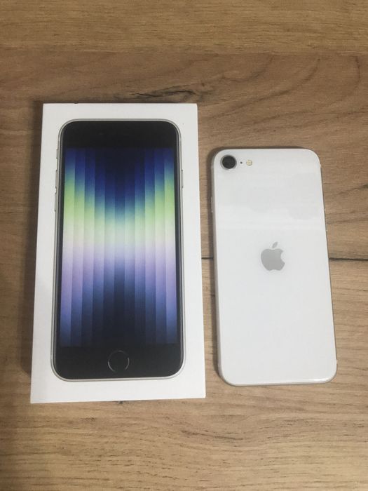 iPhone SE 2022/3rd gen