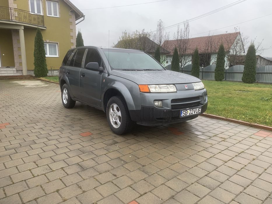 Vand SATURN VUE 2008