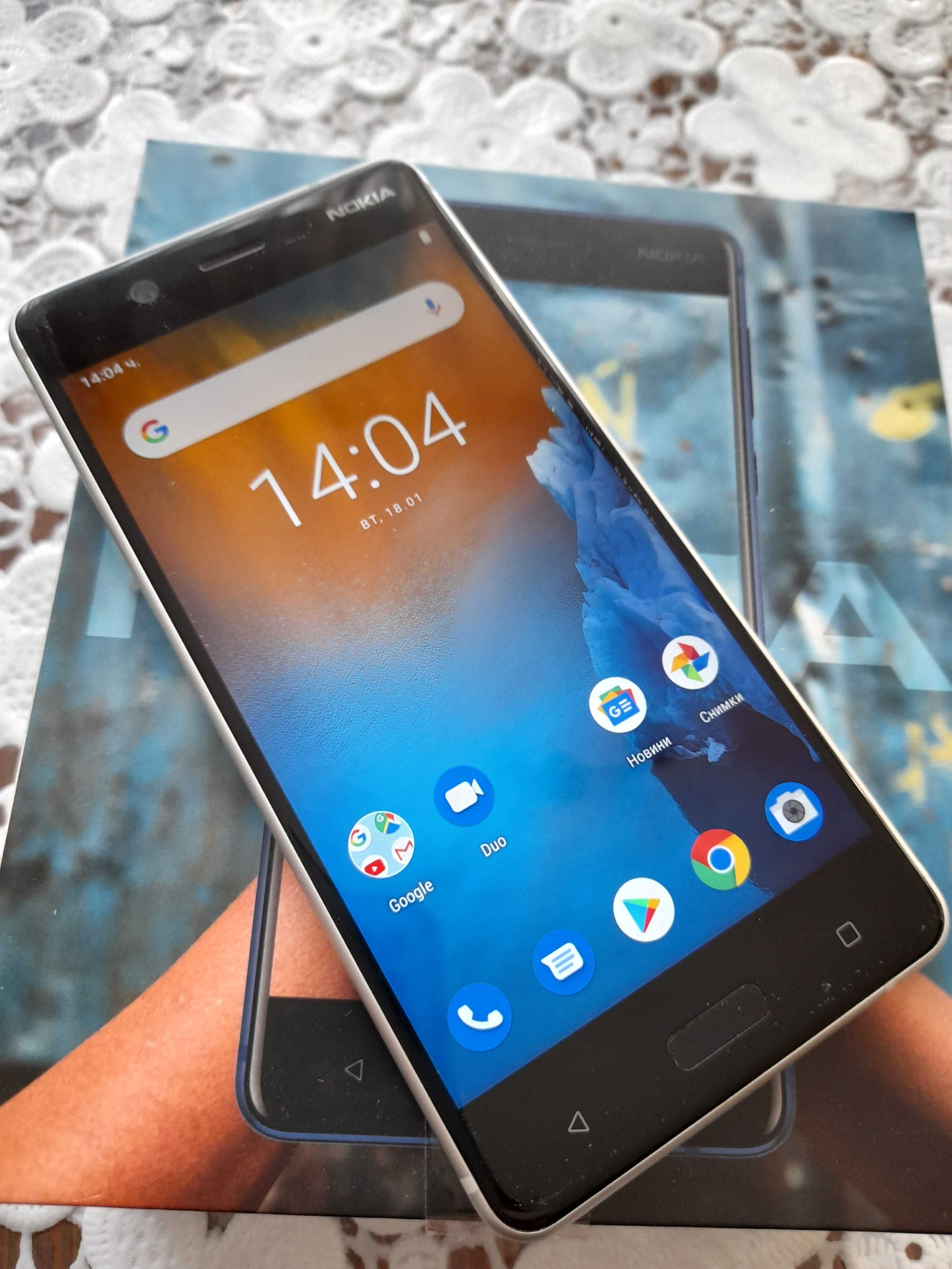 NOKIA 5 перфектна