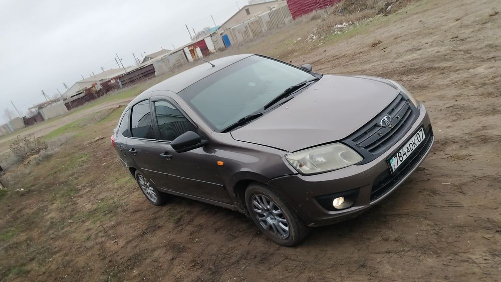 Продам гранта лифтбек
2016 г
16 Кл
Газ бензин
Кондёр
СтарЛайн
Потрубка