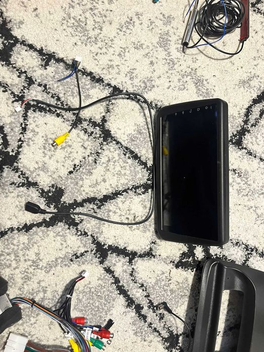 Android Auto , compatibil cu Renault Clio 3