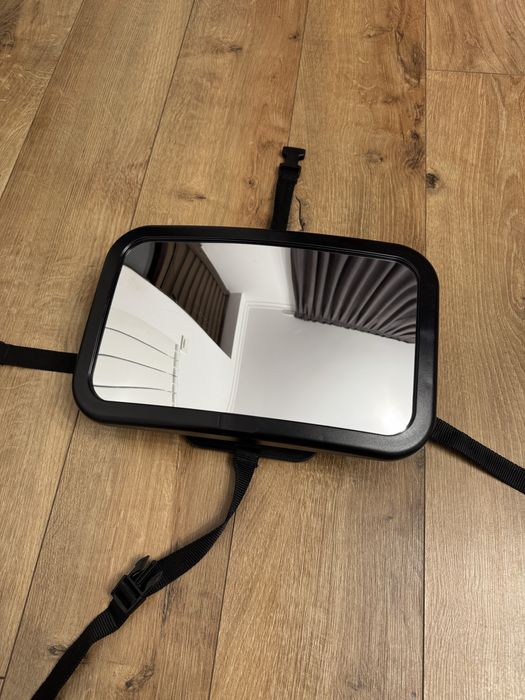 Огледало за обратно виждане задна седалка Cangaroo