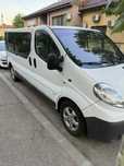 Opel vivaro 8+1 motor 2.5