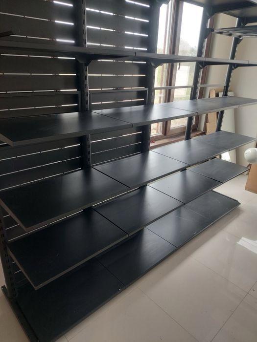 Продавам оригинално Немско оборудване за магазин