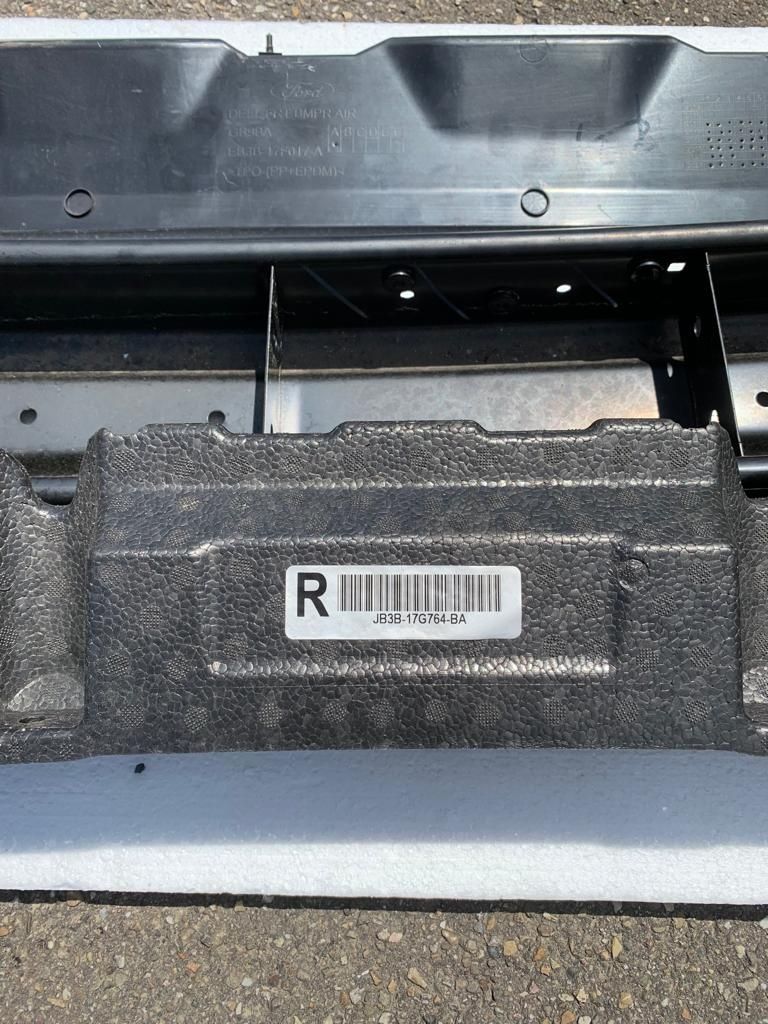 Ford Ranger предна броня