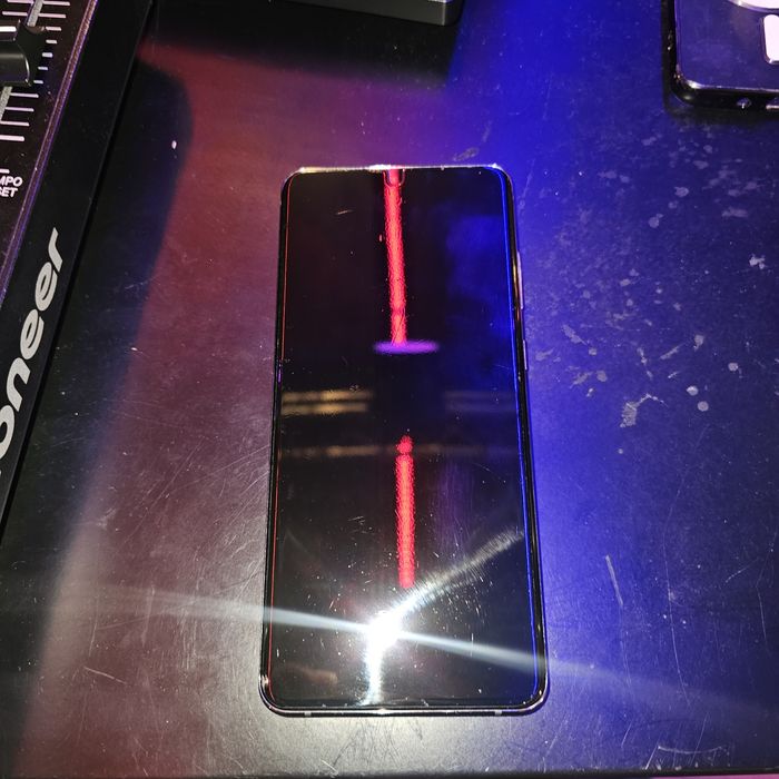 Samsung Galaxy S20 Ultra 128GB 12GB Ram