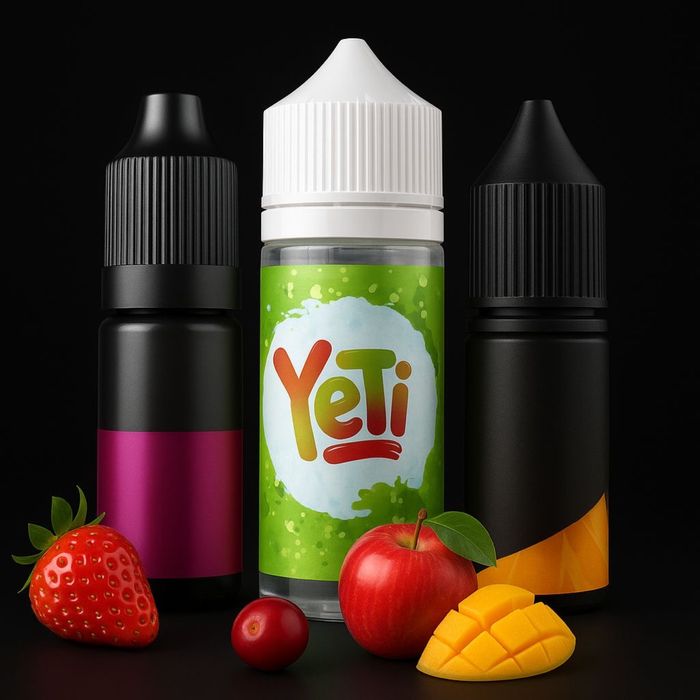 Lichid Vape gata preparat 10ML