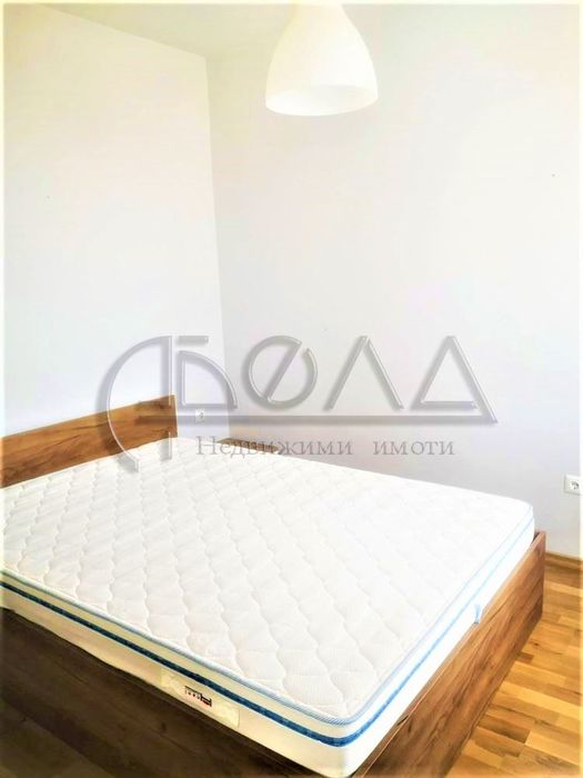 Дава се под наем Двустаен апартамент в София, Красно село - 55 кв.м за 448.8 € - Снимка #5