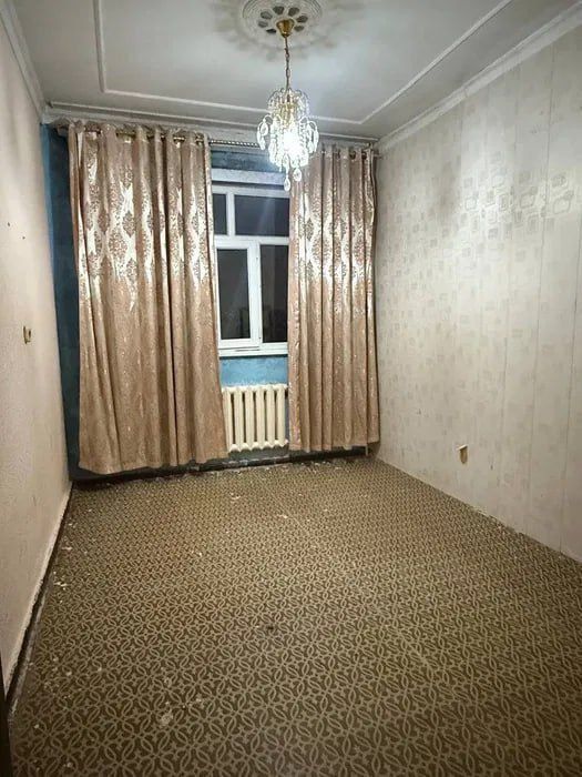 2/6/9. Сергели 1, Янгихает р-н. Квартира 58 м². Метро "Chinor" - 300 м