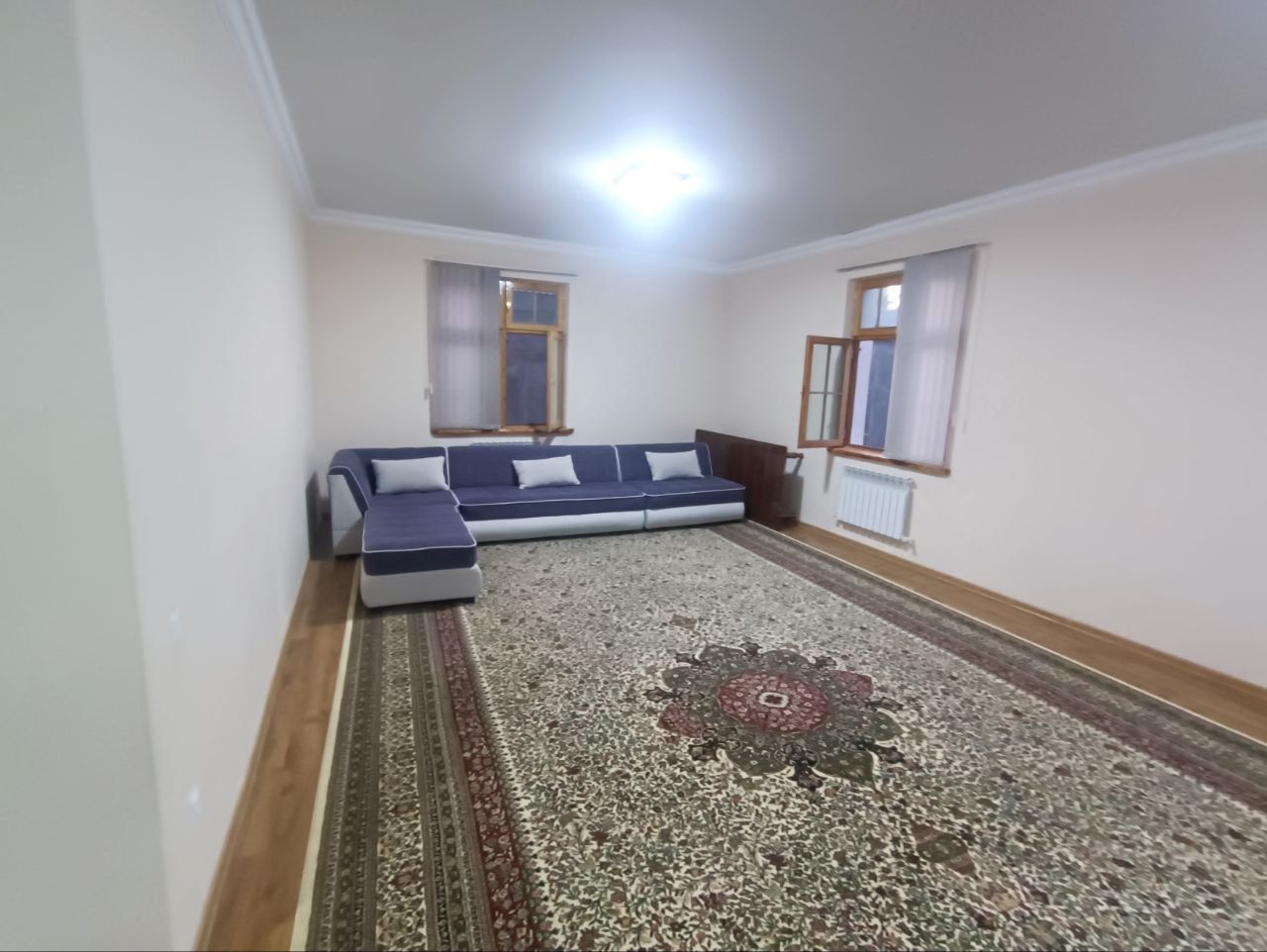 Dacha sotiladi!!!