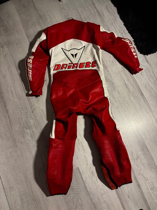 Costum Moto Dainese 54