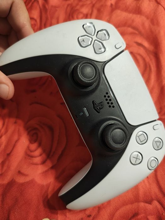 Controler Play Station 5 Ca Nou  5 incarcari