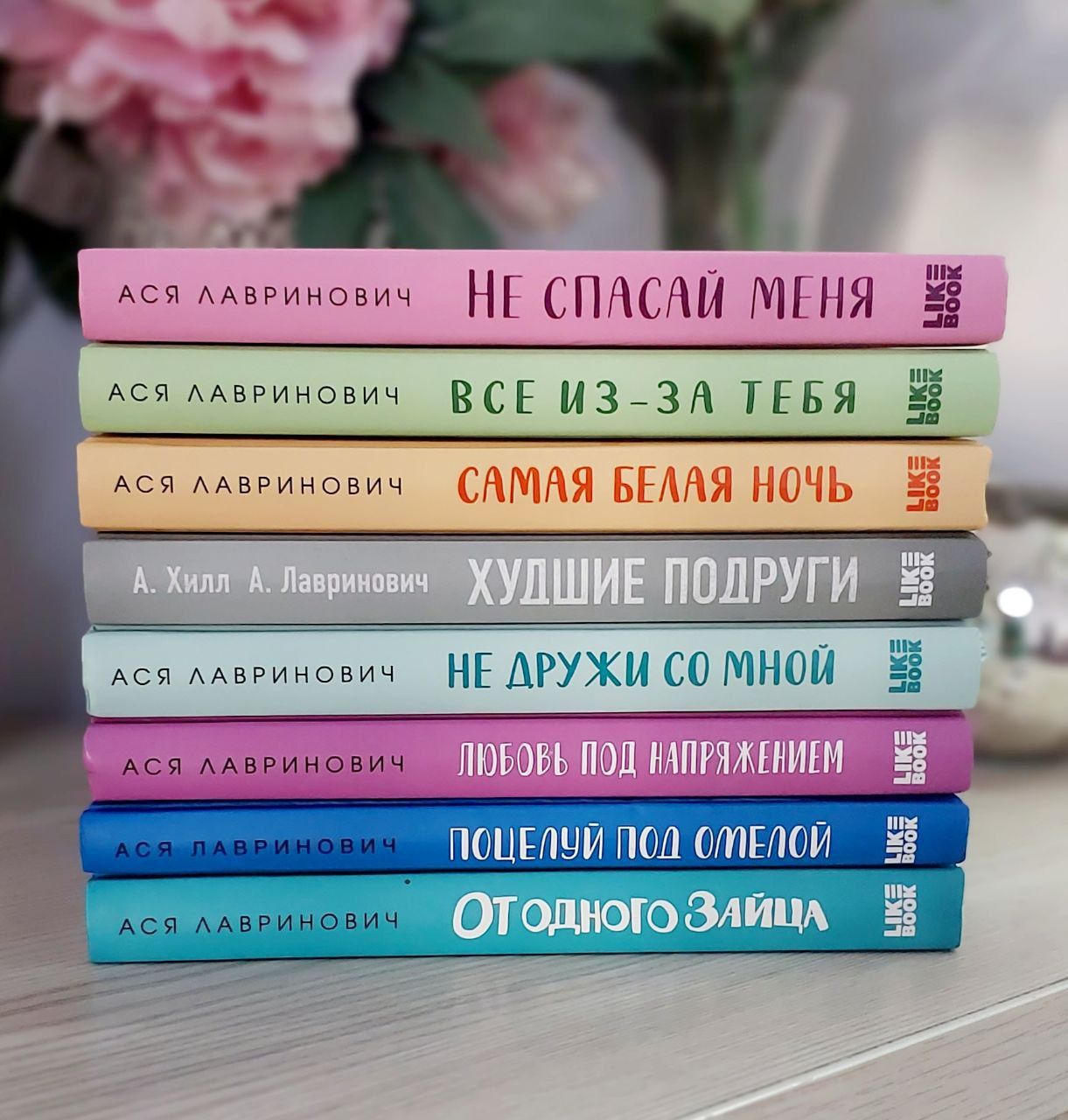 Печатаем книги на заказ!