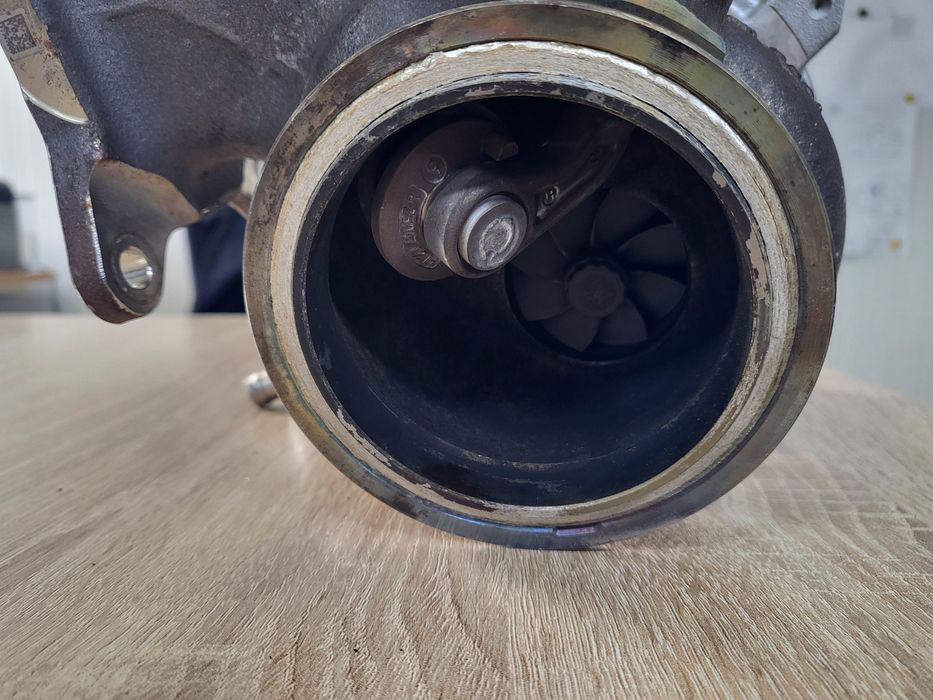 Turbina 2.0 TFSI Gen 3, L4,  RHF5, A3, TT, Golf 7 06K145722L