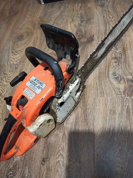 Drujba Stihl 032 AV