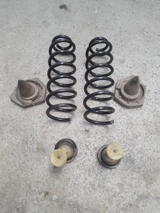 Set Arc Arcuri Spate Stanga Dreapta Renault Grand Scenic 3 Scenic 3