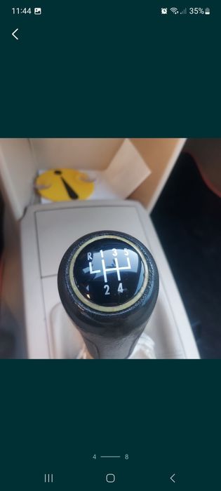 Vw Polo 9N 1.9 TDI