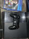Play Station 4 sotiladi