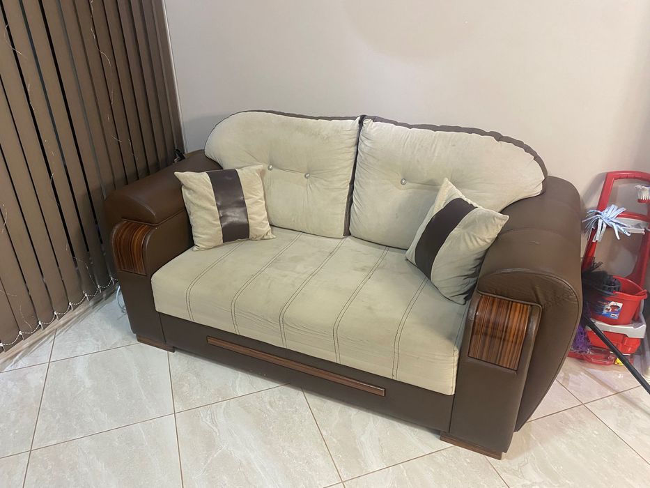 Двойка диван !!!