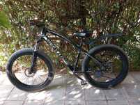 Velosiped shirokiy balon