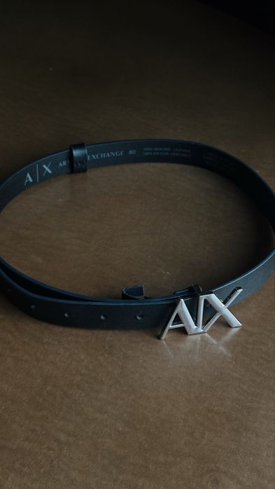 Продам ремень Armani Exchange