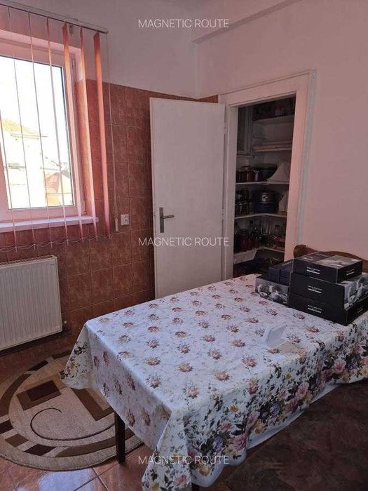 Garsonieră în zona centrală