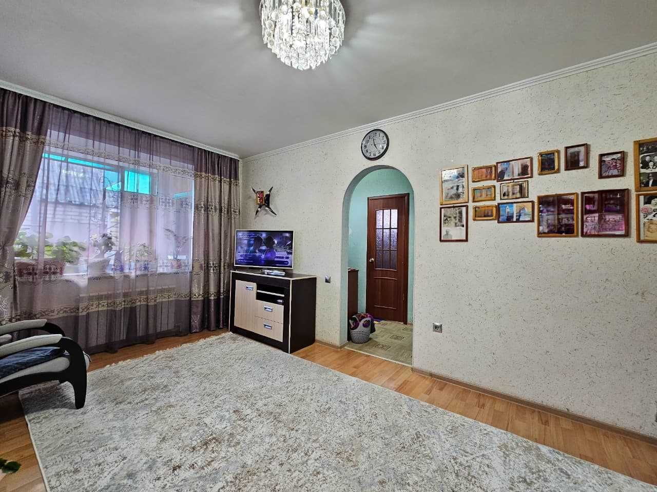 Продается дом центр Шаяхметова
