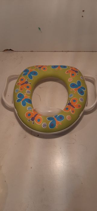 Сиденья (накладка) на унитаз для детей