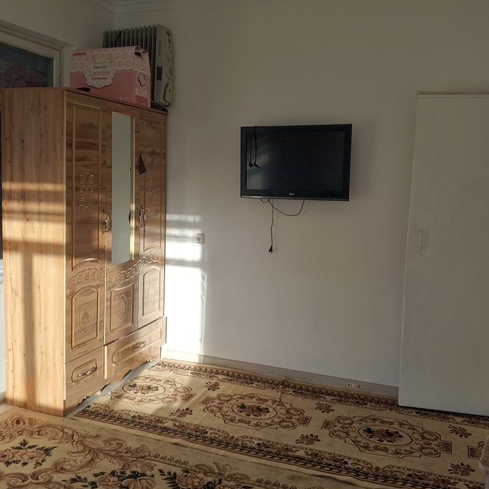 Квартира шерикликка ҚОРА-ҚАМИШ 2/1