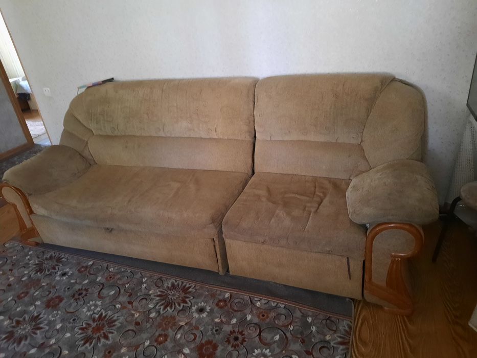 Срочно продам мебель,аквариум