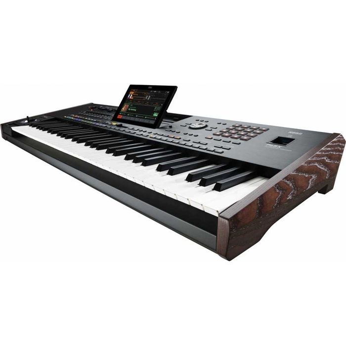 Vand Korg Pa5x-61