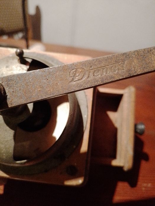 Rasnita cafea DIENES