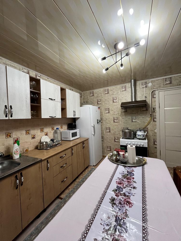Продаю дом в Толе би