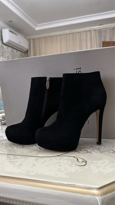 Обувь/Сапоги/Полусапожки