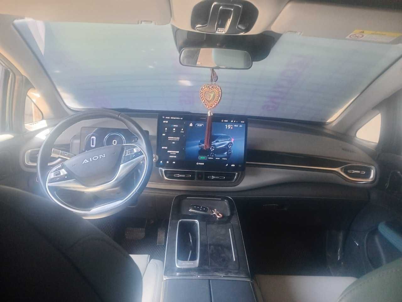 Кроссовер Gac Aion V Plus