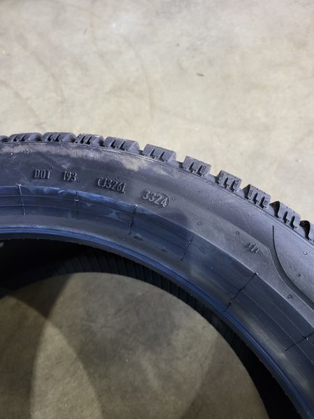 225/45/17 PIRELLI 4бр