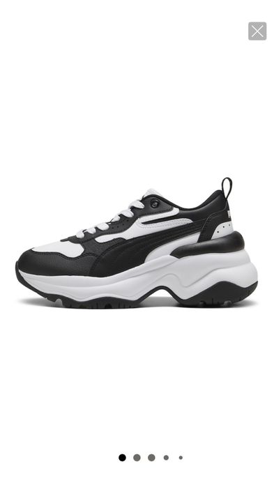Спортни обувки PUMA