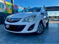 Vand Opel Corsa D EcoFlex 1,3 diesel
