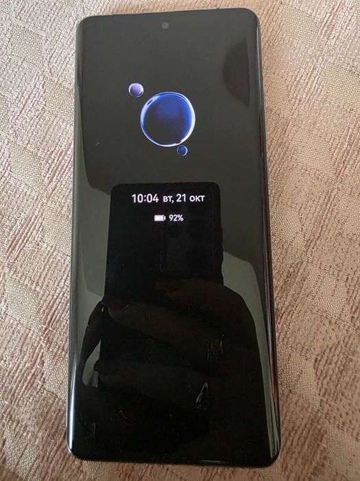 Huawei P50 PRO като нов.