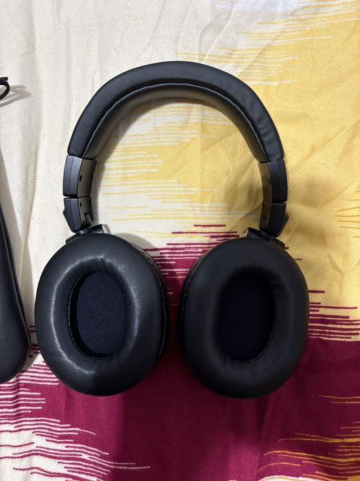 Audio Tehnica ATH-M50X