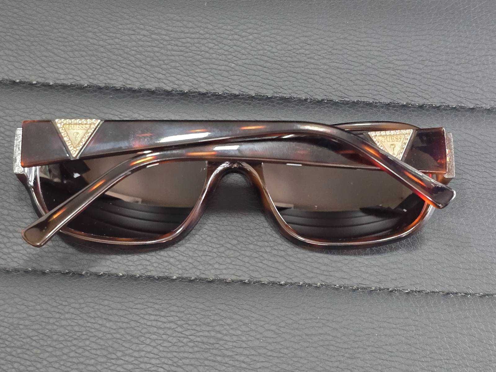 Слънчеви очила GUESS GU7265 E13