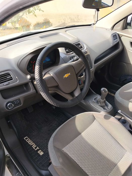 2020 йил Кобалт механика 2 позиция 127 Минг юрган