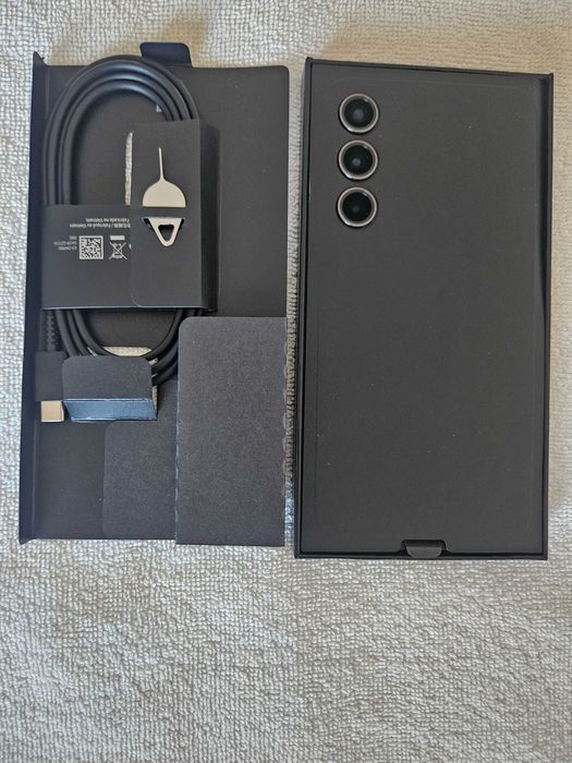 Samsung galaxy S23 plus Samsun A54 5G