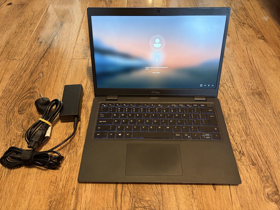 Dell Latitude 3420 | i5-1135G7 | 32GB RAM | Garanție aproape 3 ani